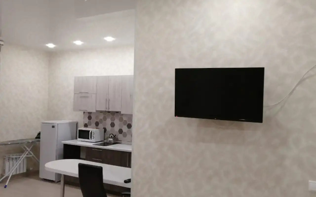 Апартаменты Like Home Красных Мадьяр 14