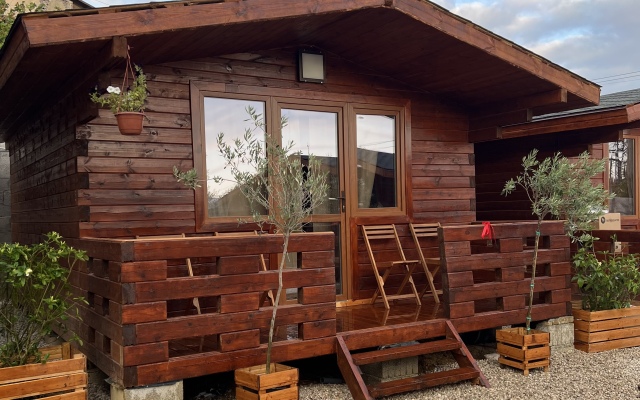 Bale dom Hotel