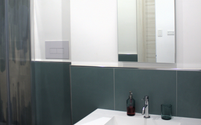 Вилла Stesicoro Suite