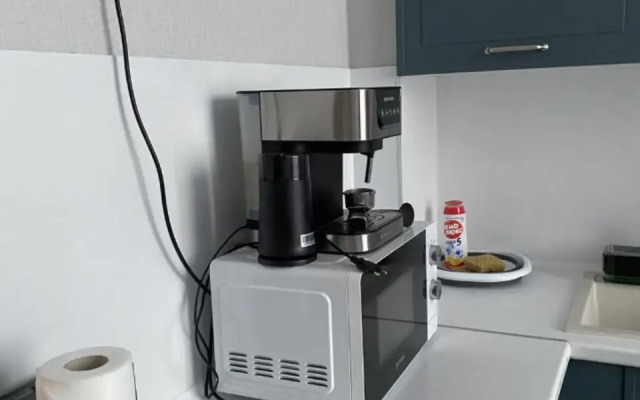 Апартаменты уютные