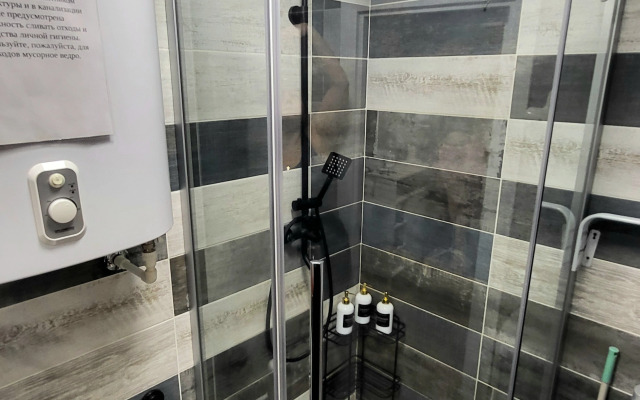 Квартира Уютная в скандинавском стиле в самом центре города