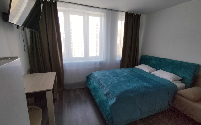 Квартира СК