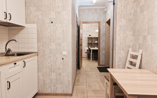 ArendApartment: Graf Orlov 63 Flat