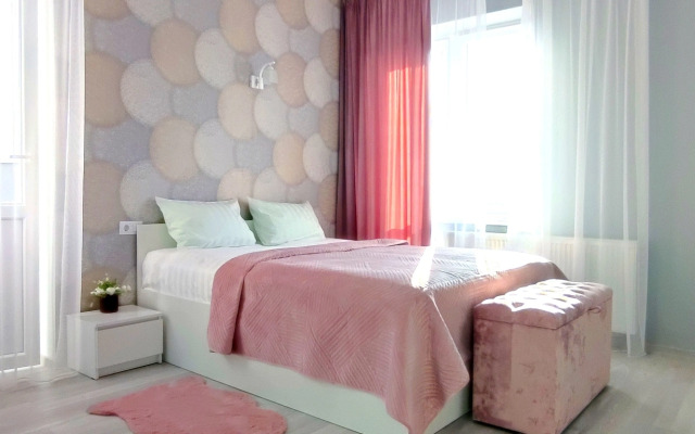 2 bedroom KenigDeluxe Apartments 1