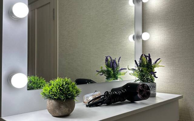 Квартира на Рехмукова 7 (ТЦ Планета, Аквапарк) г.Уфа