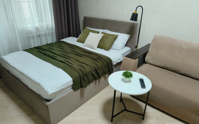 Kazandom Baki Urmanche Flat