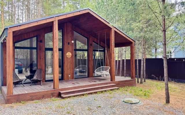 Гостевой дом Место Силы