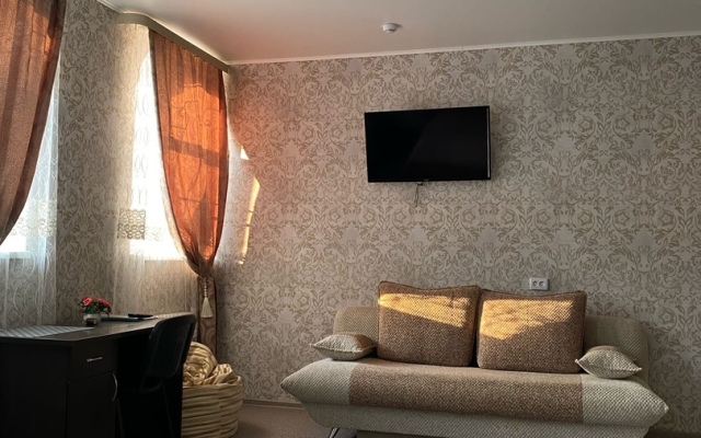 Rus Hotel