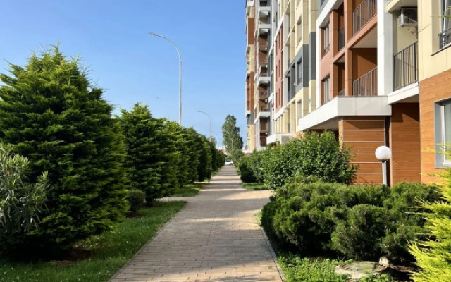 Апартаменты Каравелла Португалии