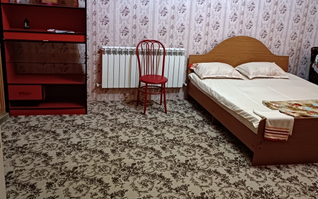 Chastny Dom Gostevoy Dom Private House