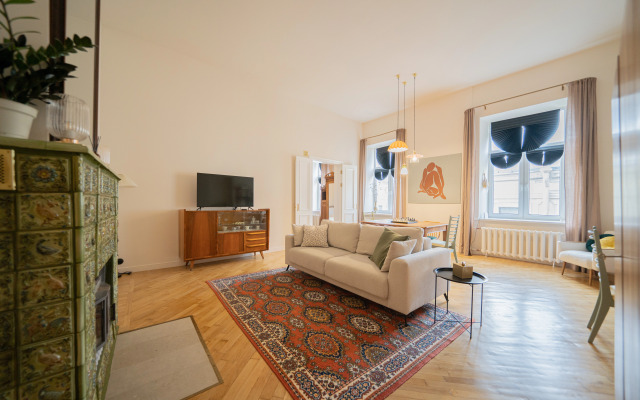 Квартира Резиденция