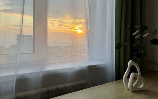 Flat 2-Komnatnaya 47 M² 2 Krovati