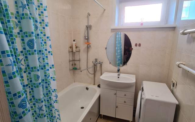 Квартира на Улице Весенняя 29