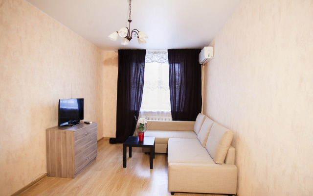 Квартира Восторг. 2К на Таганке