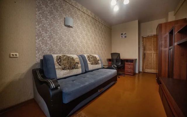 Квартира на Большой Советской улице 13