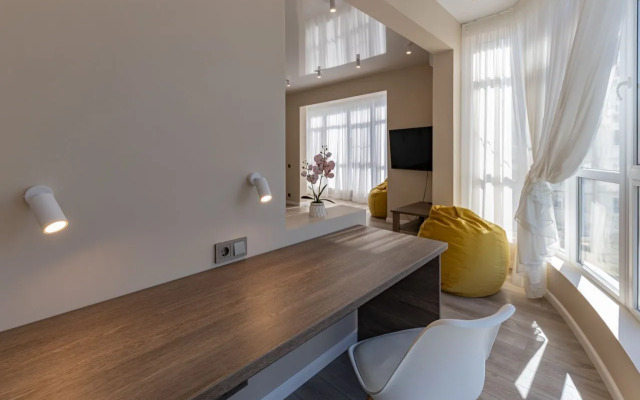 Квартира на Улице Гринченко 21