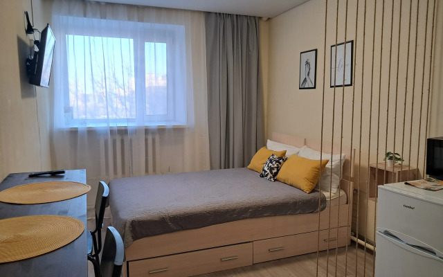 Квартира на Улице Елизарова