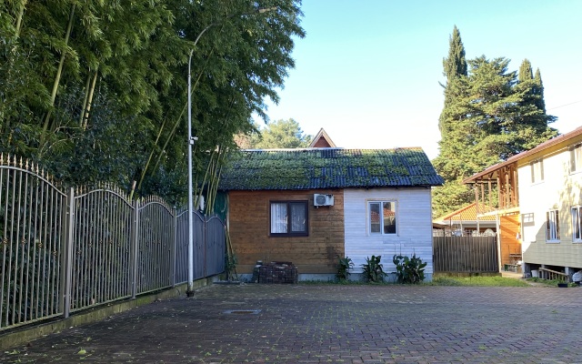 Lastochka Roscha Guest house