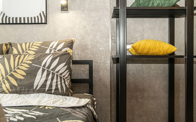 Апартаменты SunSet