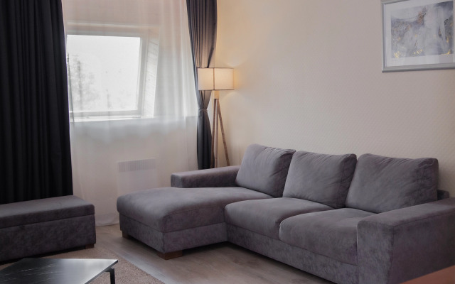 Prionezhskij Hotel
