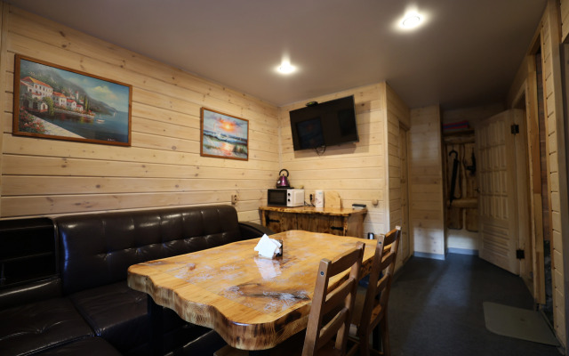 База отдыха ДухЛес