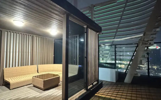 Апартаменты Novarental