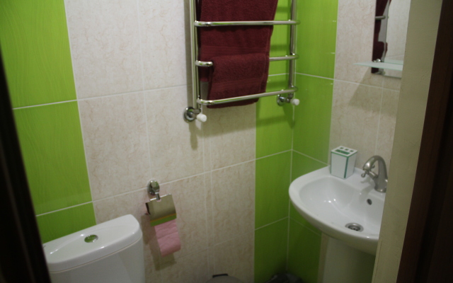 U Druzej Guest House