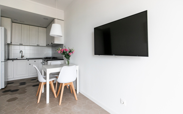 Apartment on the Heights 1