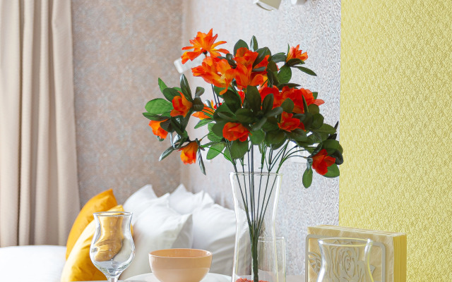 Апартаменты на Пятницком шоссе (ВК2)