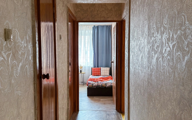 Na Vilyyamsa Flat