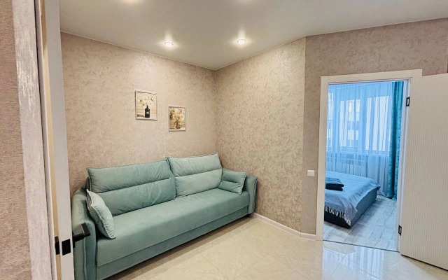 Квартира Там Где Уютно на Энтузиастов