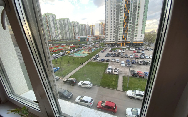 Квартира Жилье для отдыха