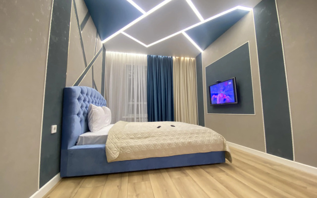 Na Margelova 7/2, 10et (HouseVip26) Flat