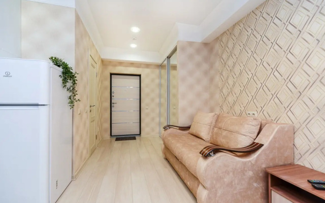 4 Krymskiy Mamayka Apartment