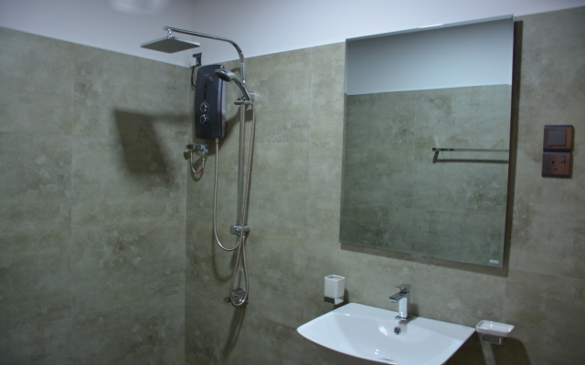 Amass Apartment Apartments