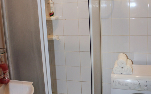 Квартира Саквояж34