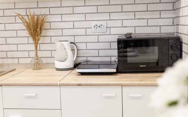 Квартира Уютная в Новой жизни