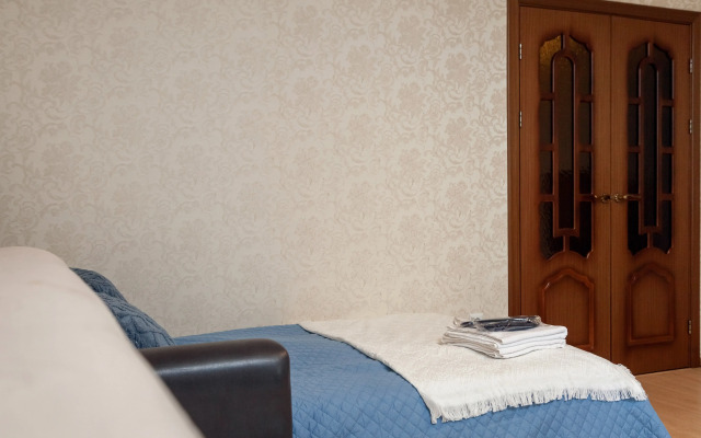 Квартира Уютная квартира на Комарова