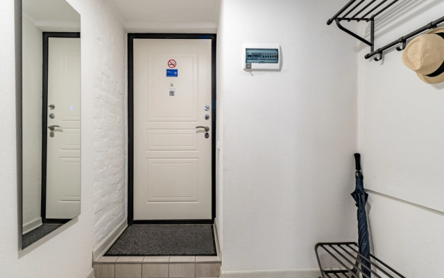 Апартаменты Джулиата 3