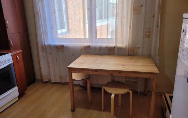 Апартаменты 1b Зверева 4