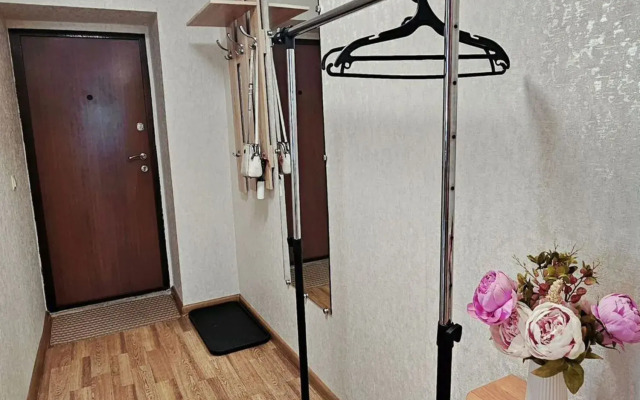 Na Moskovskom prospekte 127 Flat
