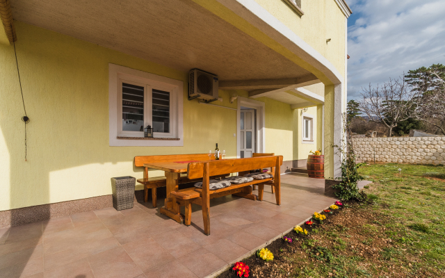 Adriatic Apartments