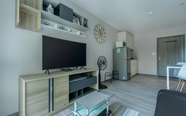 Апартаменты Cozy Apartment by the Sea F410