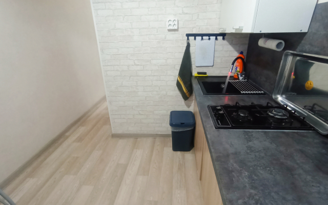 Квартира Парковая