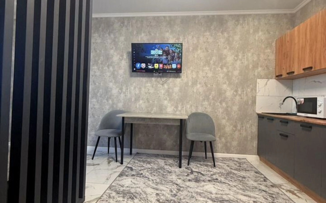 Квартира на улице Свердлова 125А