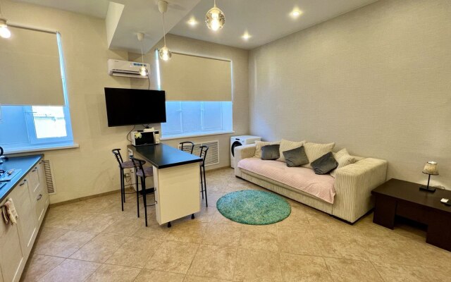 Апартаменты ArendaGrad Гагарина 12/1