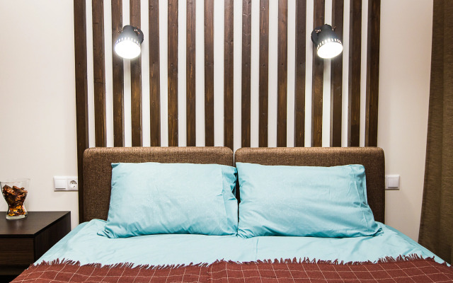 Апартаменты Apart on Хромова 2-2