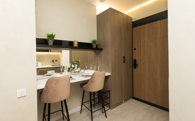 Les 509/2 Apartments