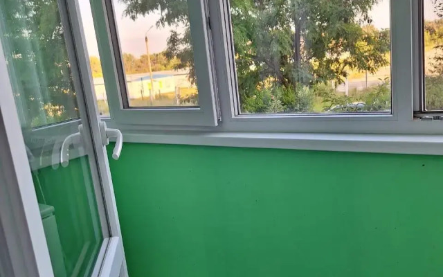 Квартира Однокомнатная