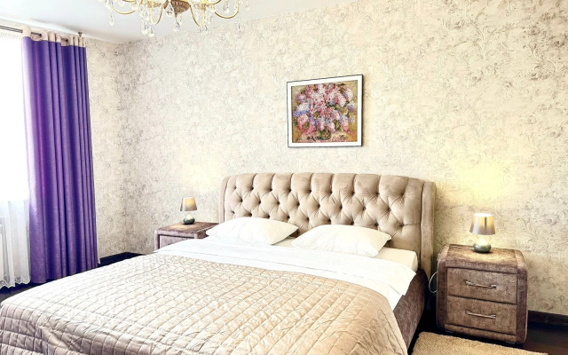 Апартаменты Калининградские каникулы